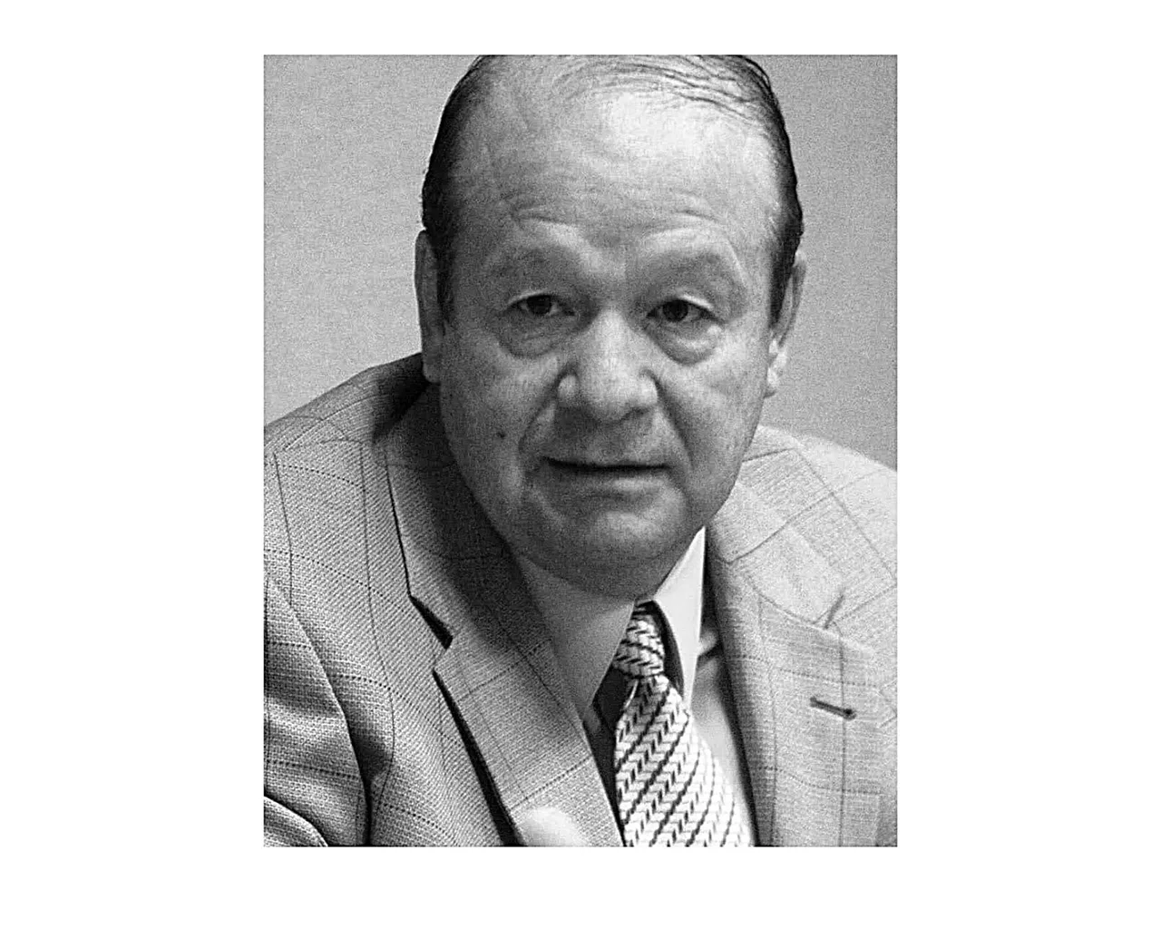 Fernando Almaraz Hernández 2002