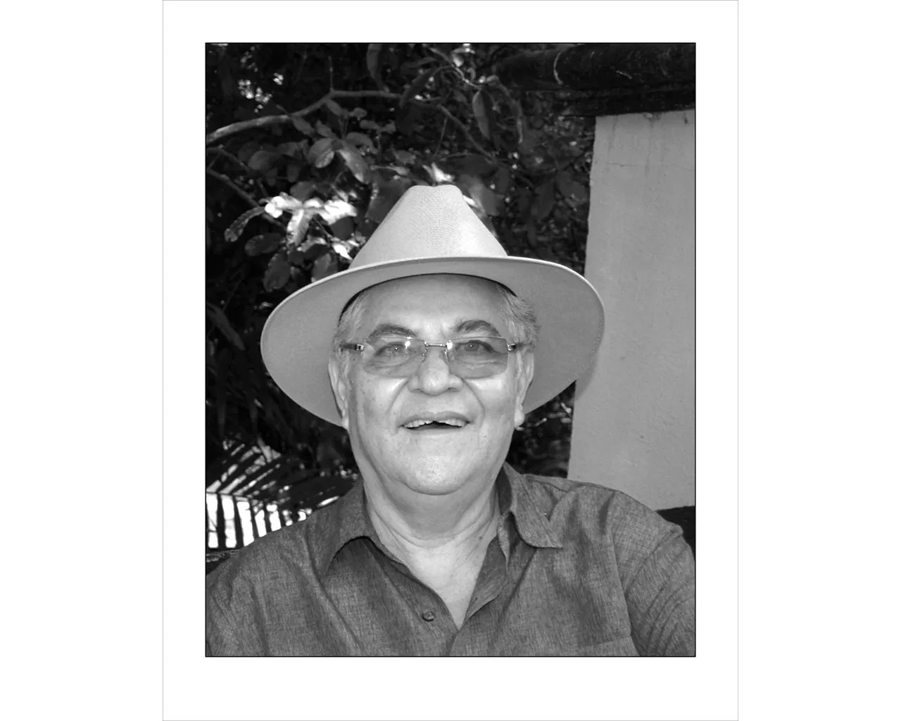 Florentino Carvajal   2012 - 2014