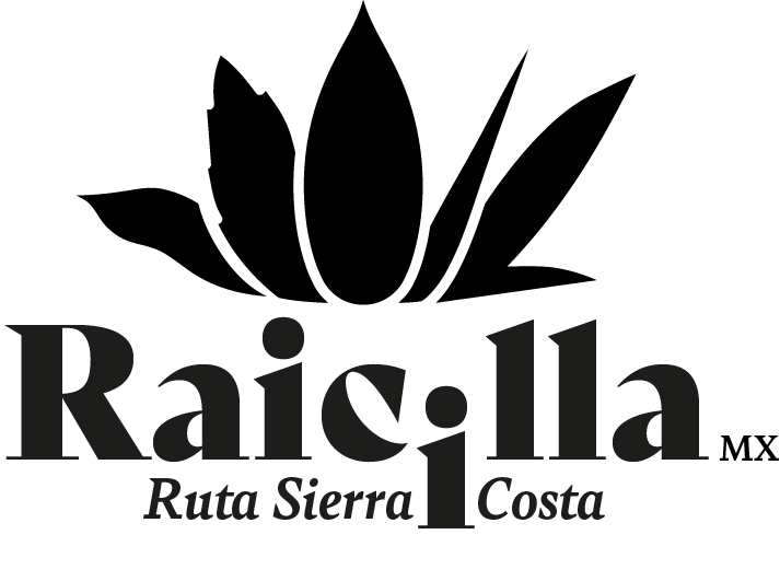 Ruta Raicilla Logo