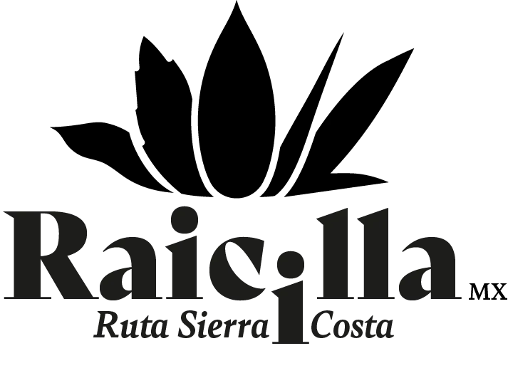 Ruta Raicilla Logo