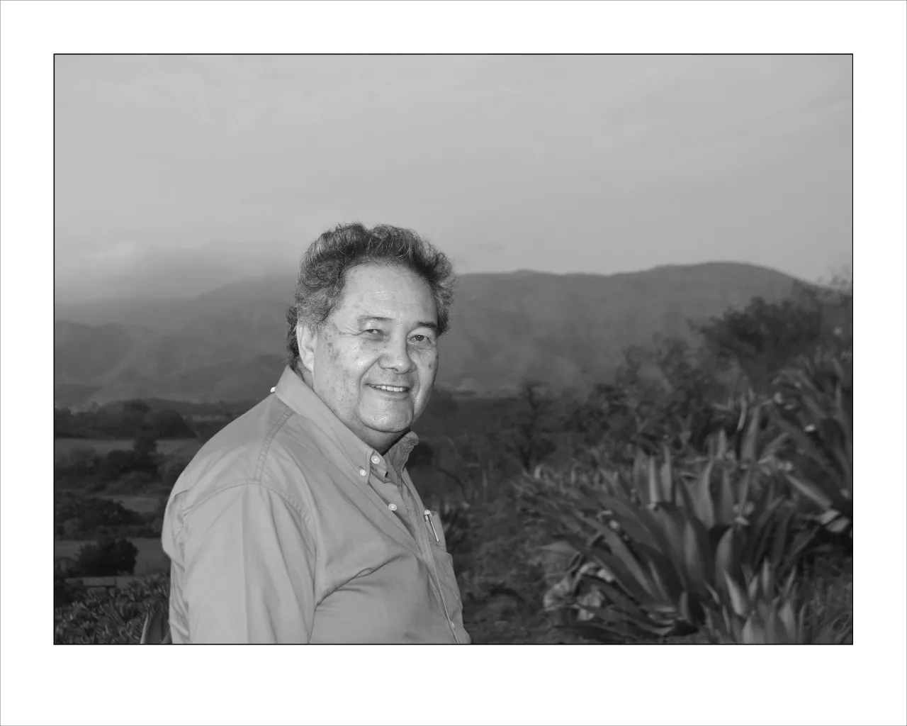 Alfredo Cachua Torres 2001-2002/2010-2011 / 2018-2022