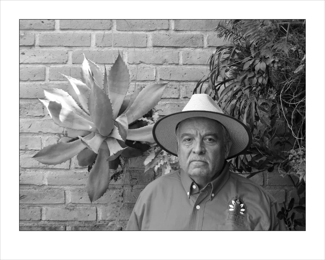 Osar Rangel López 2008-2010