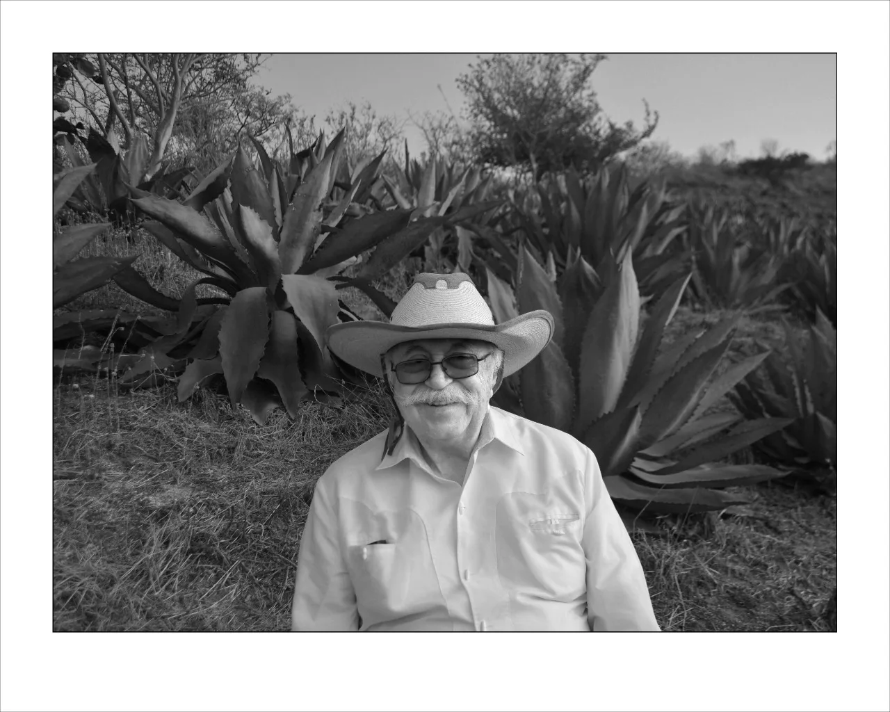 Jorge Alfredo Orozco López 2004-2006