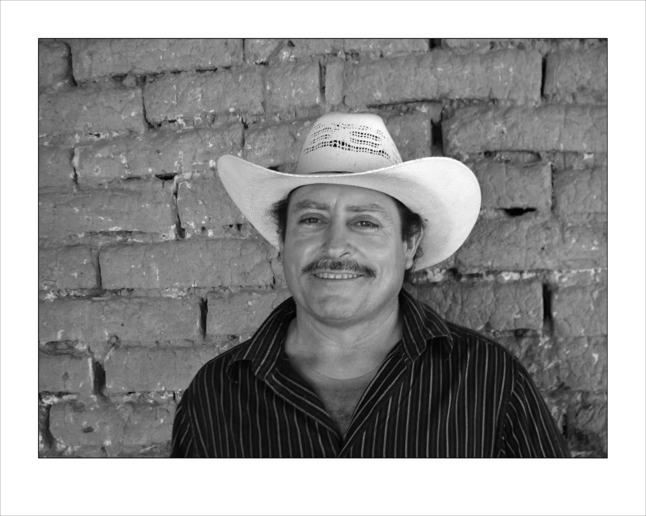 Manuel Salcedo Gutiérrez 2003 / 2017