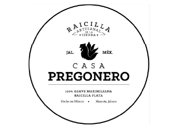 Raicilla Casa Pregonero