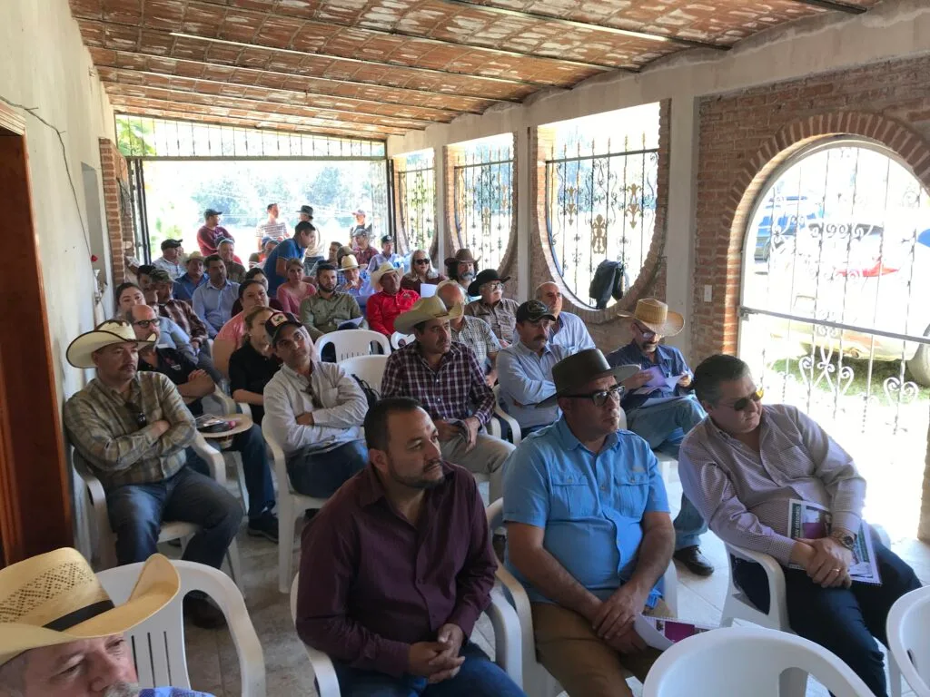 Impacto social desde la producción y comercialización de Raicilla