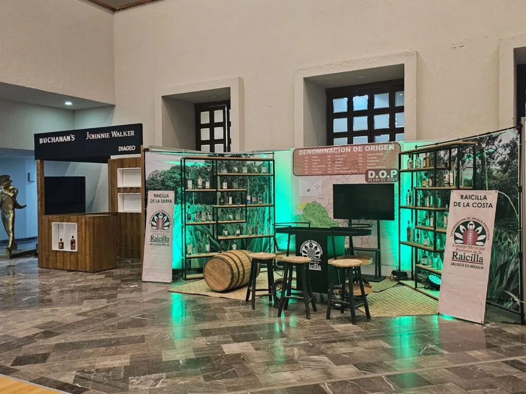 Raicilla: Un tesoro ancestral en busqueda de conquistar al mundo