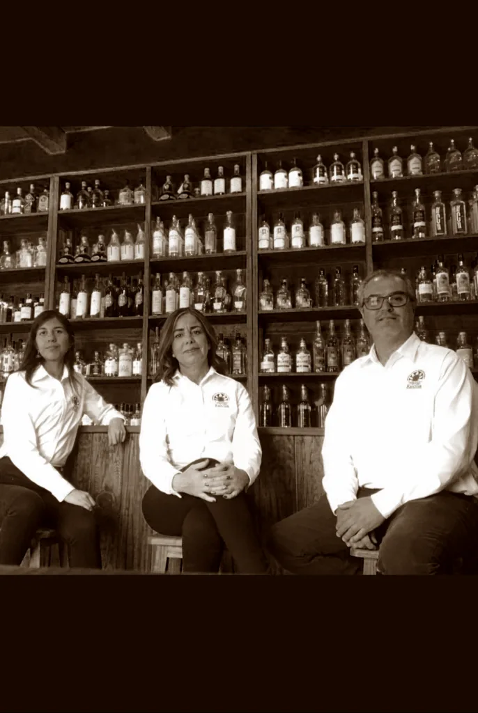 1Team members CMPR La Taberna