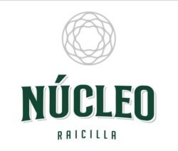 Núcleo Raicilla Logo