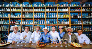 La Taberna Expendio de Raicilla