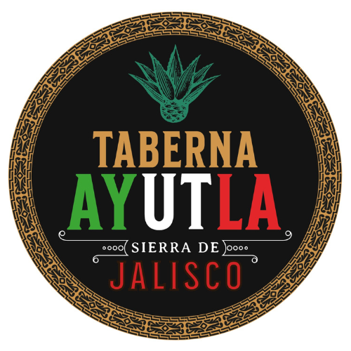 Logotipo TA redes